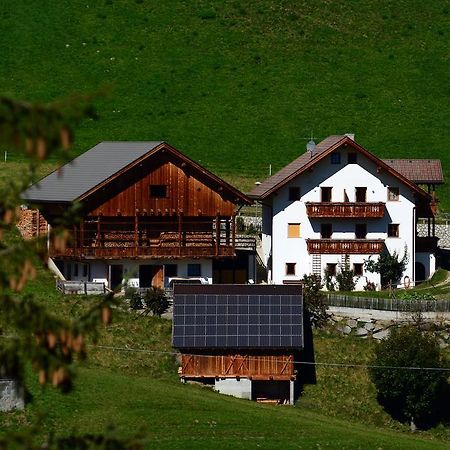 Kramerhof Сан-Віджиліо-ді-Мареббе Екстер'єр фото