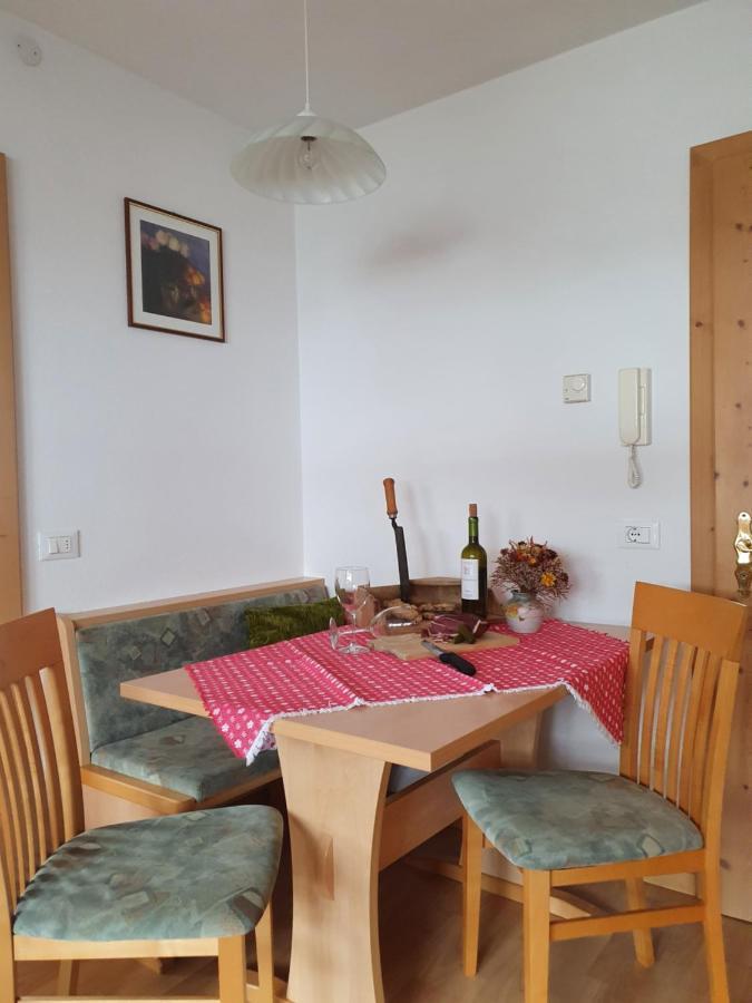 Kramerhof Сан-Віджиліо-ді-Мареббе Екстер'єр фото