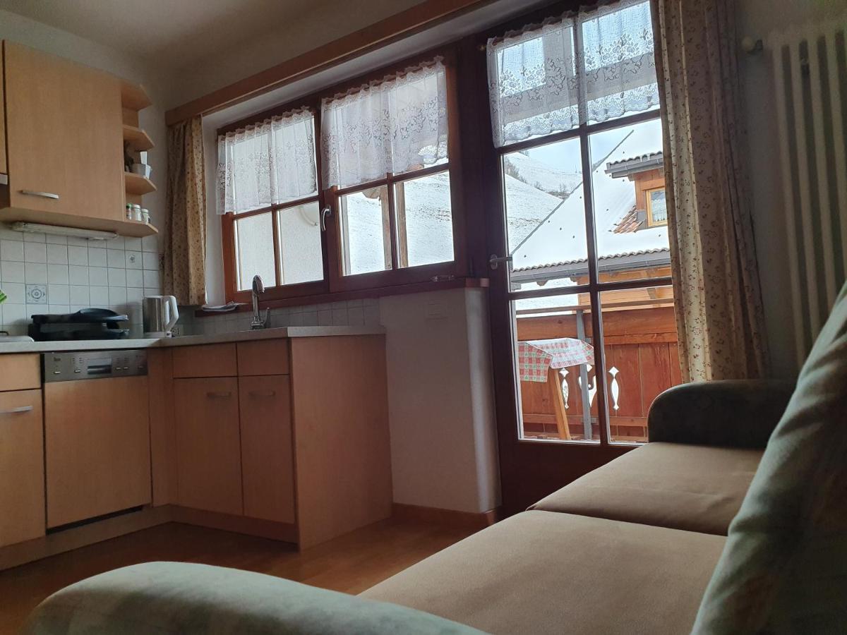 Kramerhof Сан-Віджиліо-ді-Мареббе Екстер'єр фото