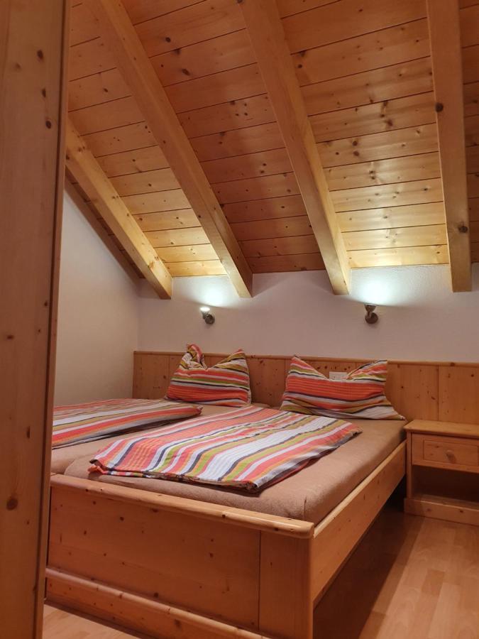Kramerhof Сан-Віджиліо-ді-Мареббе Екстер'єр фото
