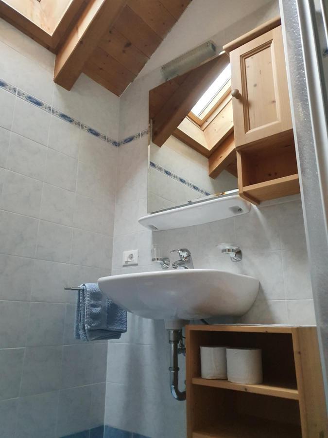 Kramerhof Сан-Віджиліо-ді-Мареббе Екстер'єр фото