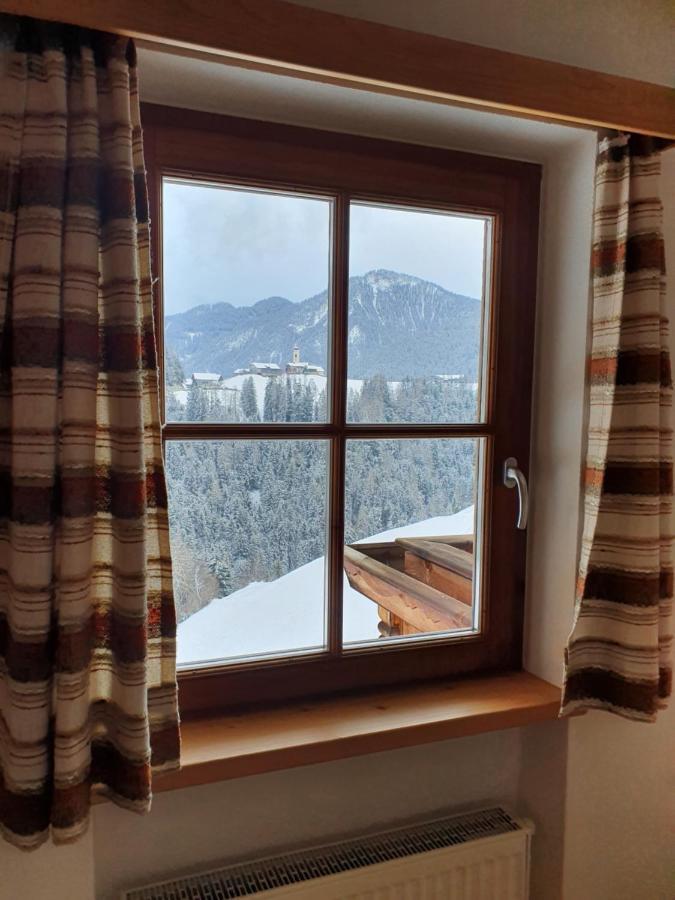 Kramerhof Сан-Віджиліо-ді-Мареббе Екстер'єр фото