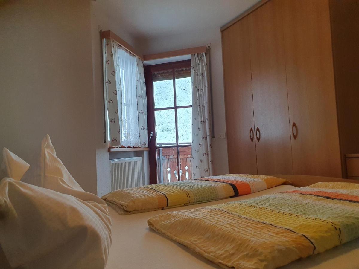 Kramerhof Сан-Віджиліо-ді-Мареббе Екстер'єр фото