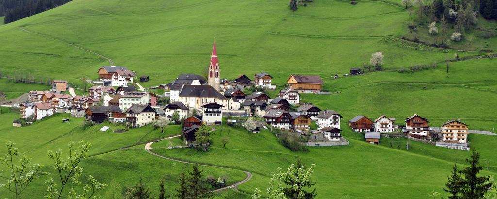 Kramerhof Сан-Віджиліо-ді-Мареббе Екстер'єр фото