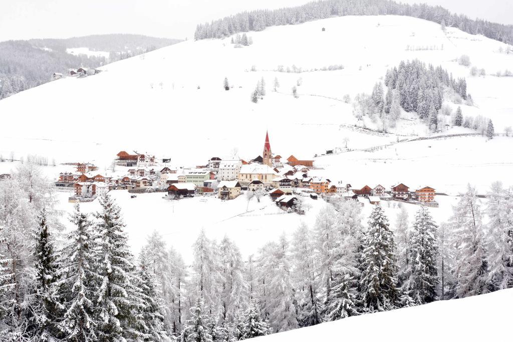 Kramerhof Сан-Віджиліо-ді-Мареббе Екстер'єр фото