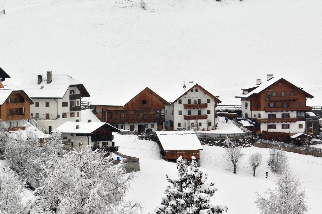 Kramerhof Сан-Віджиліо-ді-Мареббе Екстер'єр фото