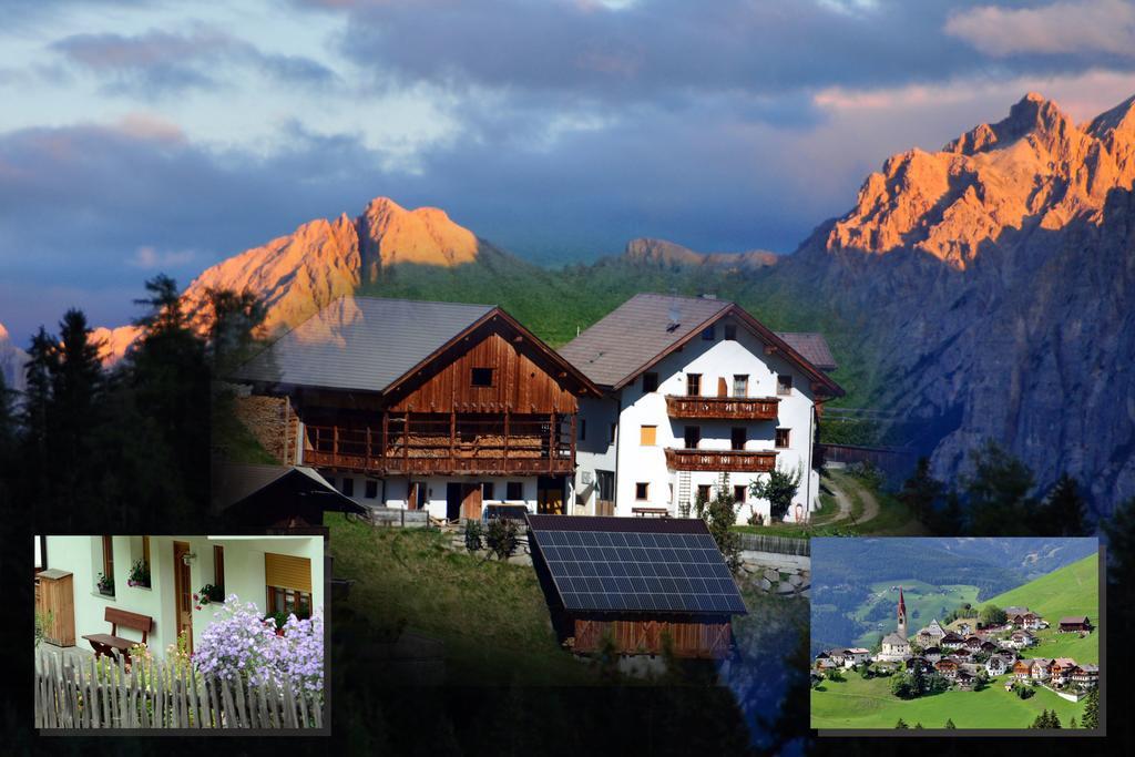 Kramerhof Сан-Віджиліо-ді-Мареббе Екстер'єр фото