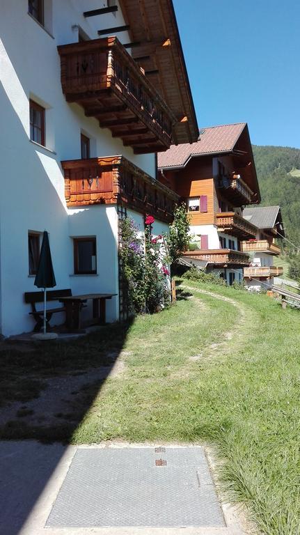 Kramerhof Сан-Віджиліо-ді-Мареббе Екстер'єр фото